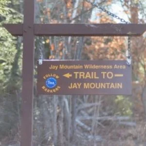 Jay Mountain