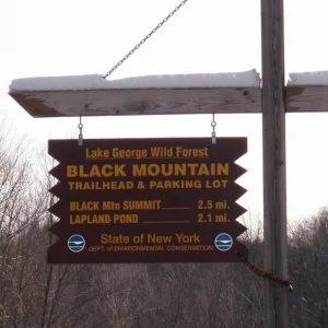 Black Mountain