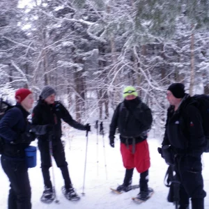 Re-gather on the Lake Road