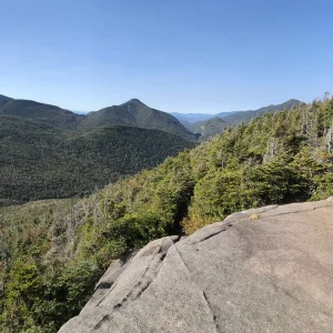 Colden & the MacIntyre Range