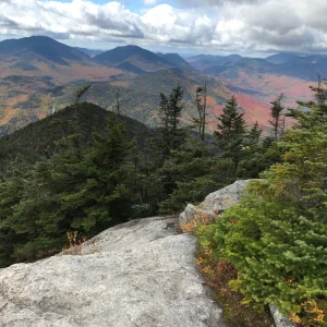 Giants bump in foreground