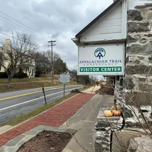 Appalachian Trail Conservancy