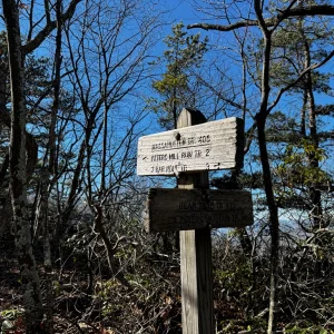 Bear Trap Trail