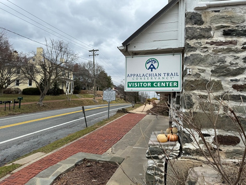 Appalachian Trail Conservancy