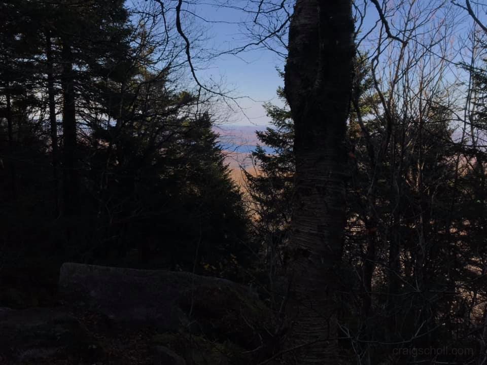 Beginning to get views