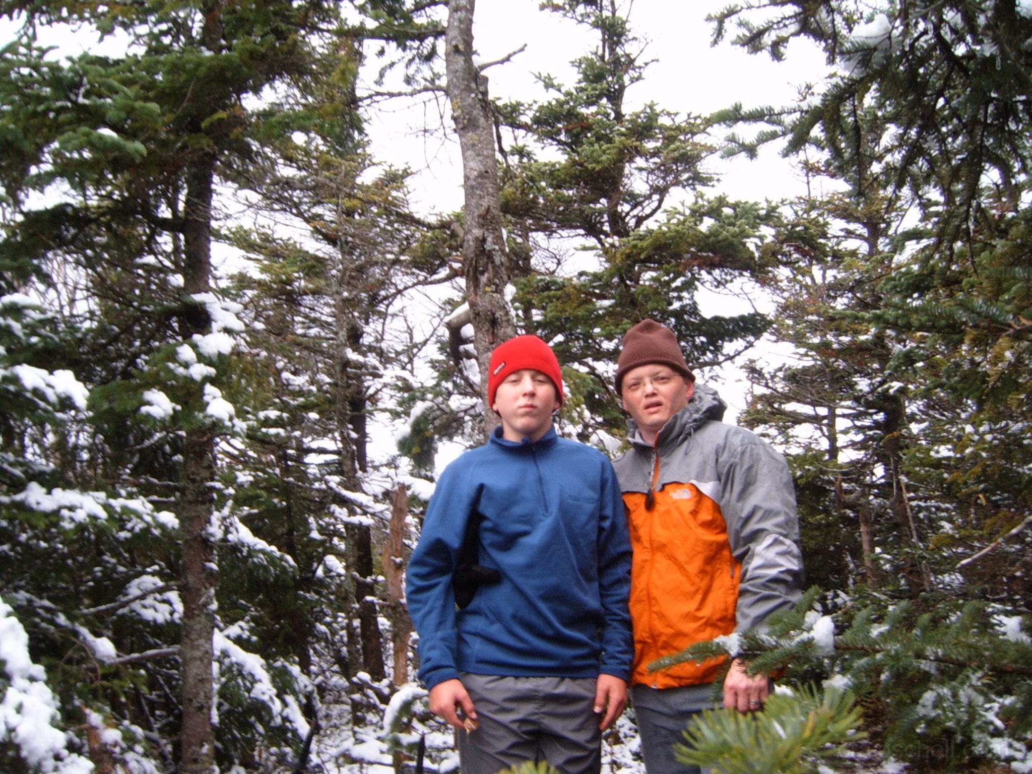 Carson_Mt__October_4th