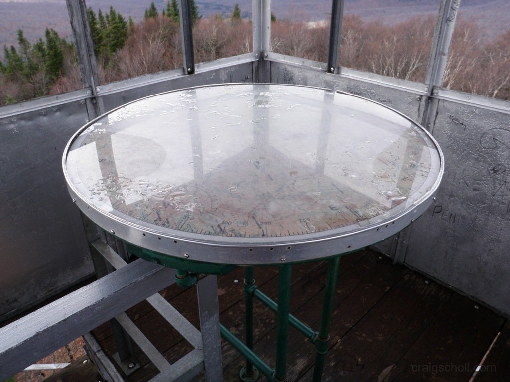 Map of surrounding area