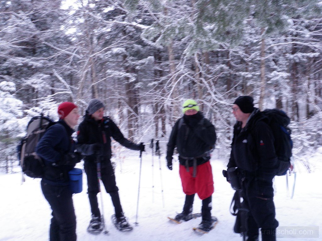 Re-gather on the Lake Road