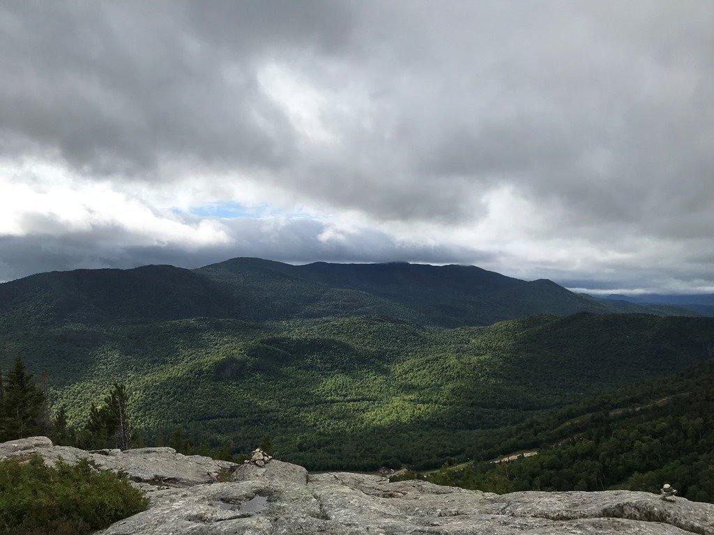 This would be beautiful in the fall